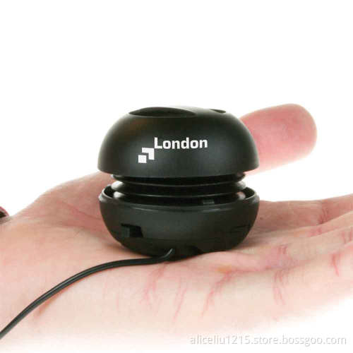 Promotional mini speaker.portable mini speaker